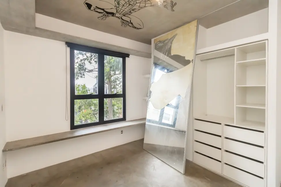 Foto 9 de Cobertura com 3 quartos à venda, 138m2 em Vila Suzana, São Paulo - SP