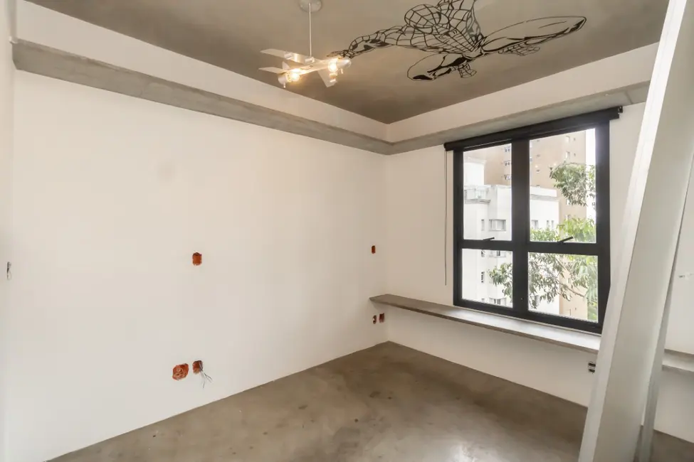 Foto 6 de Cobertura com 3 quartos à venda, 138m2 em Vila Suzana, São Paulo - SP