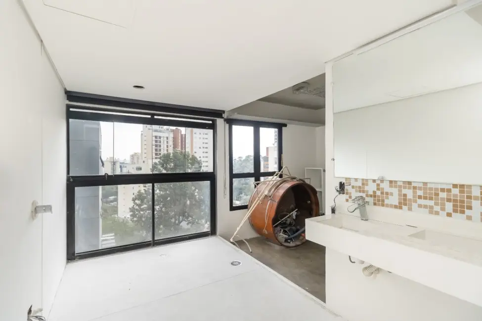 Foto 5 de Cobertura com 3 quartos à venda, 138m2 em Vila Suzana, São Paulo - SP