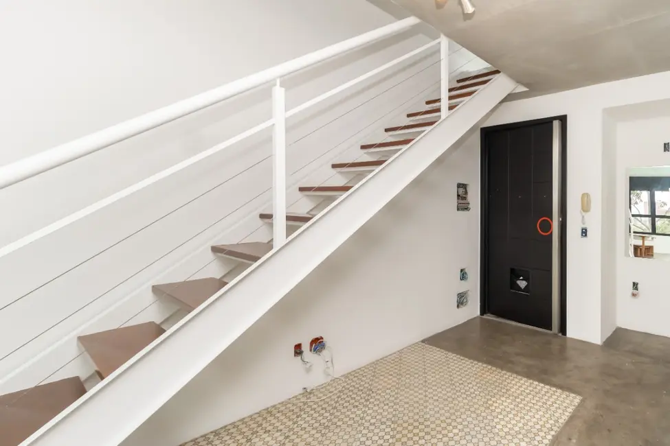 Foto 1 de Cobertura com 3 quartos à venda, 138m2 em Vila Suzana, São Paulo - SP