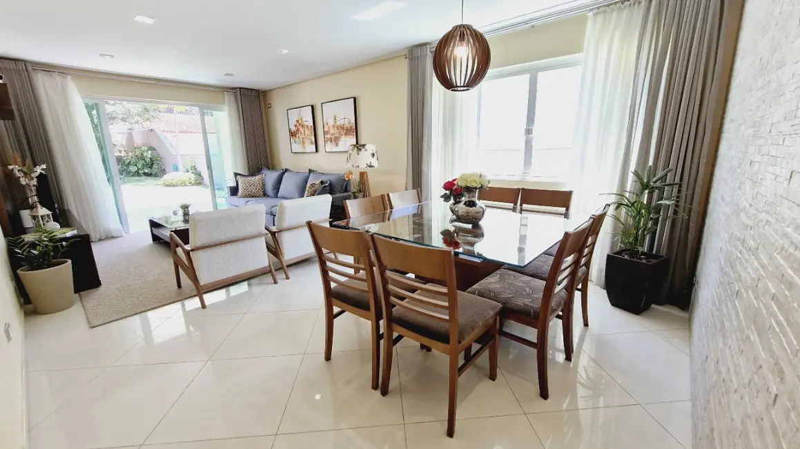 Foto 9 de Casa com 3 quartos à venda, 320m2 em Parque dos Príncipes, São Paulo - SP