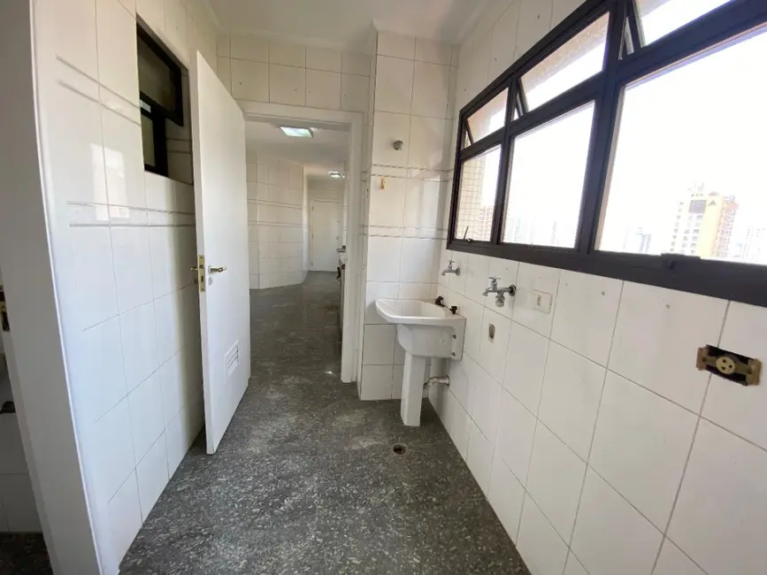 Apartamento com 3 quartos à venda, 122m2 em Vila Regente Feijó, São Paulo - SP - imagem 6 Foto 6 de Apartamento com 3 quartos à venda, 122m2 em Vila Regente Feijó, São Paulo - SP