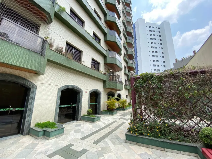 Apartamento com 3 quartos à venda, 122m2 em Vila Regente Feijó, São Paulo - SP - imagem 2 Foto 2 de Apartamento com 3 quartos à venda, 122m2 em Vila Regente Feijó, São Paulo - SP