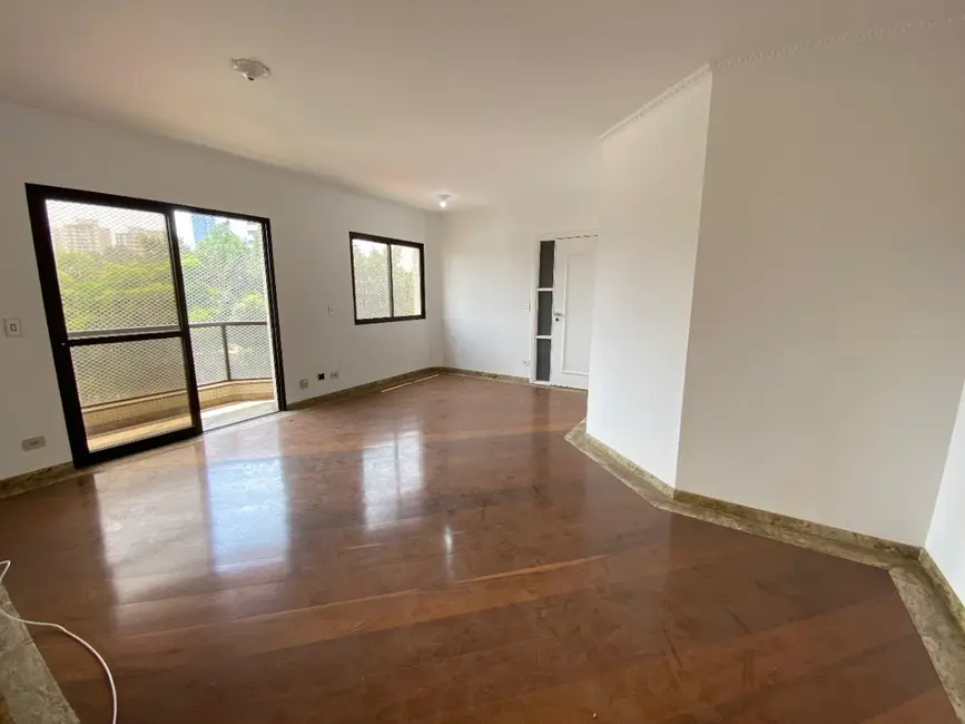 Apartamento com 3 quartos à venda, 122m2 em Vila Regente Feijó, São Paulo - SP - imagem 8 Foto 8 de Apartamento com 3 quartos à venda, 122m2 em Vila Regente Feijó, São Paulo - SP