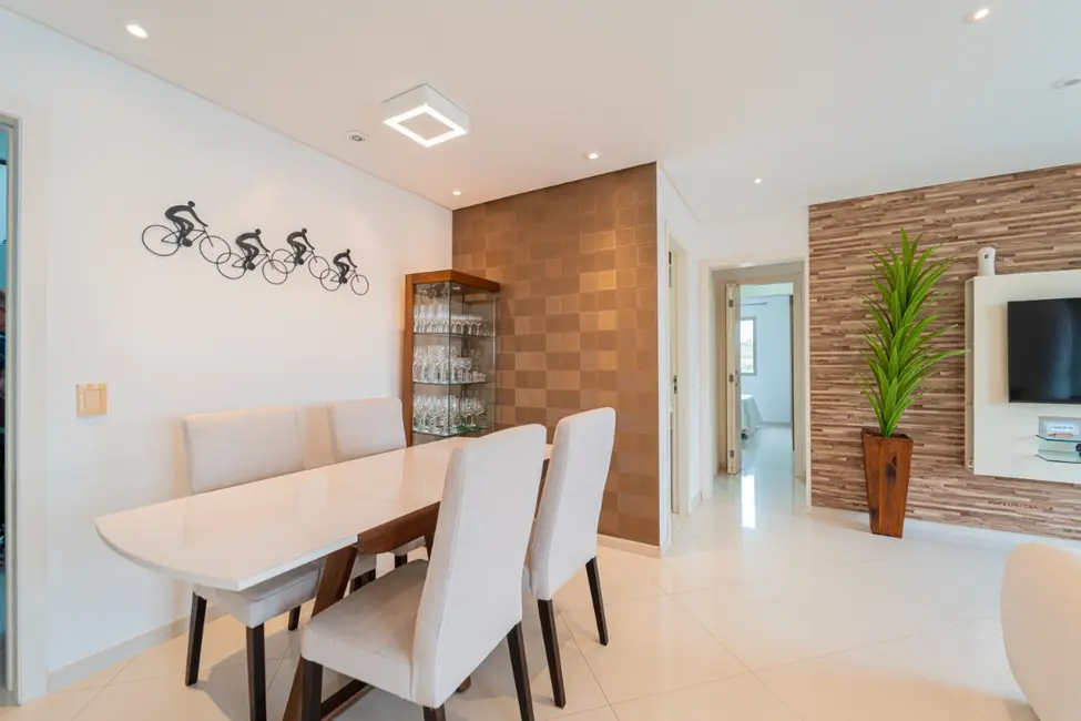 Foto 5 de Apartamento com 3 quartos à venda, 100m2 em Vila Isa, São Paulo - SP