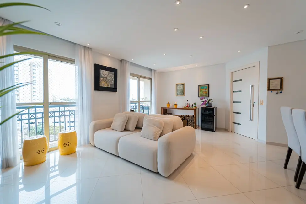 Foto 9 de Apartamento com 3 quartos à venda, 100m2 em Vila Isa, São Paulo - SP