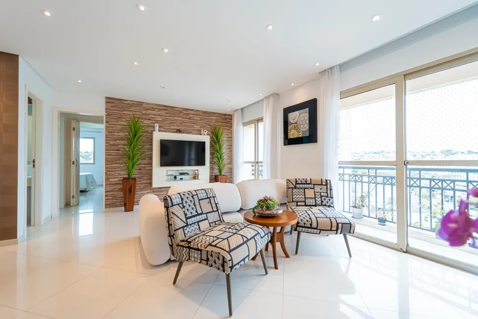 Foto 3 de Apartamento com 3 quartos à venda, 100m2 em Vila Isa, São Paulo - SP