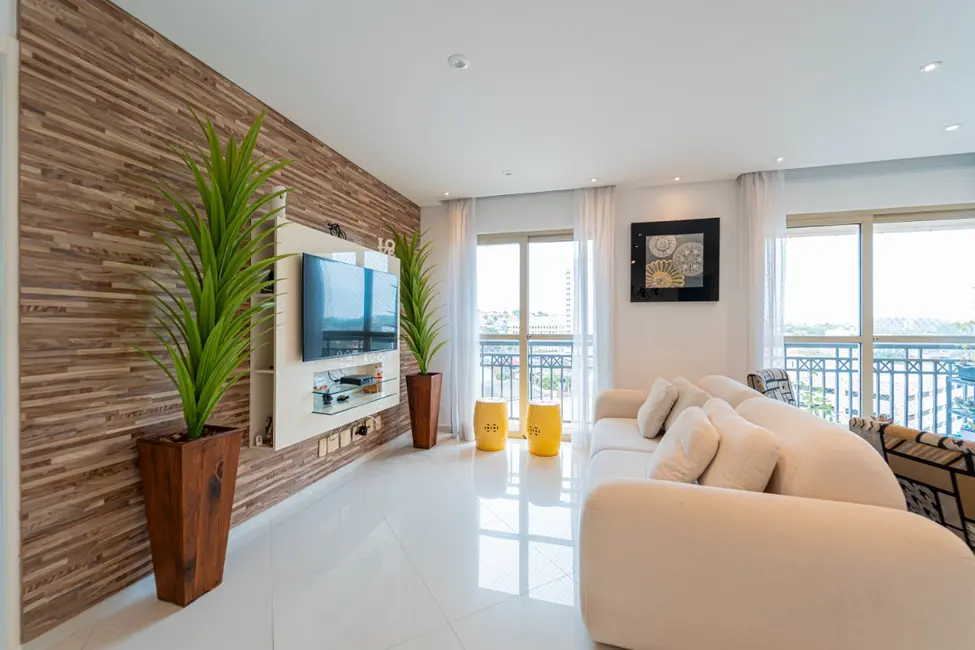 Foto 7 de Apartamento com 3 quartos à venda, 100m2 em Vila Isa, São Paulo - SP