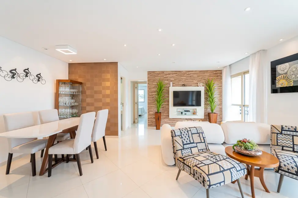 Foto 4 de Apartamento com 3 quartos à venda, 100m2 em Vila Isa, São Paulo - SP