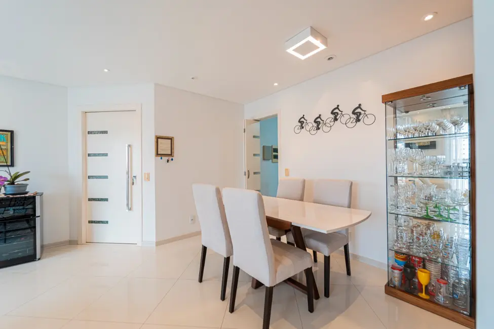 Foto 6 de Apartamento com 3 quartos à venda, 100m2 em Vila Isa, São Paulo - SP