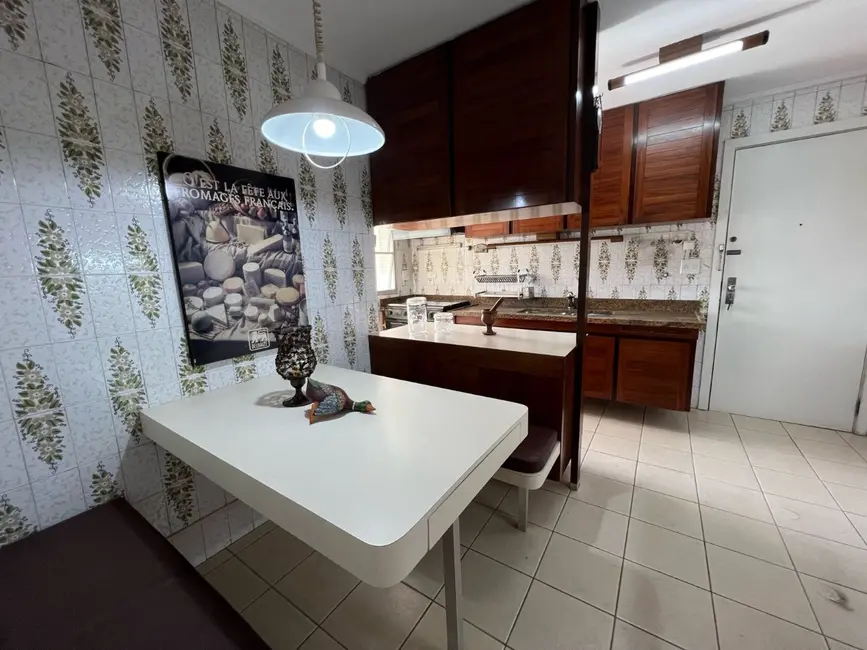 Apartamento com 3 quartos à venda, 126m2 em Santa Cecília, São Paulo - SP - imagem 9 Foto 9 de Apartamento com 3 quartos à venda, 126m2 em Santa Cecília, São Paulo - SP