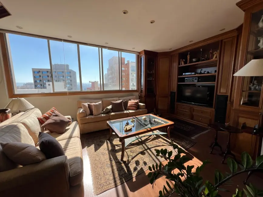 Apartamento com 3 quartos à venda, 126m2 em Santa Cecília, São Paulo - SP - imagem 3 Foto 3 de Apartamento com 3 quartos à venda, 126m2 em Santa Cecília, São Paulo - SP