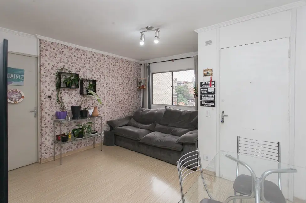 Foto 2 de Apartamento com 2 quartos à venda, 51m2 em Freguesia do Ó, São Paulo - SP
