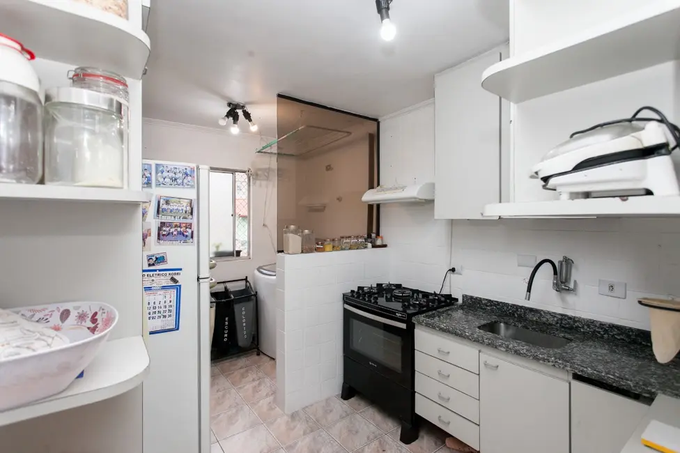 Apartamento com 2 quartos à venda, 51m2 em Freguesia do Ó, São Paulo - SP - imagem 7 Foto 7 de Apartamento com 2 quartos à venda, 51m2 em Freguesia do Ó, São Paulo - SP