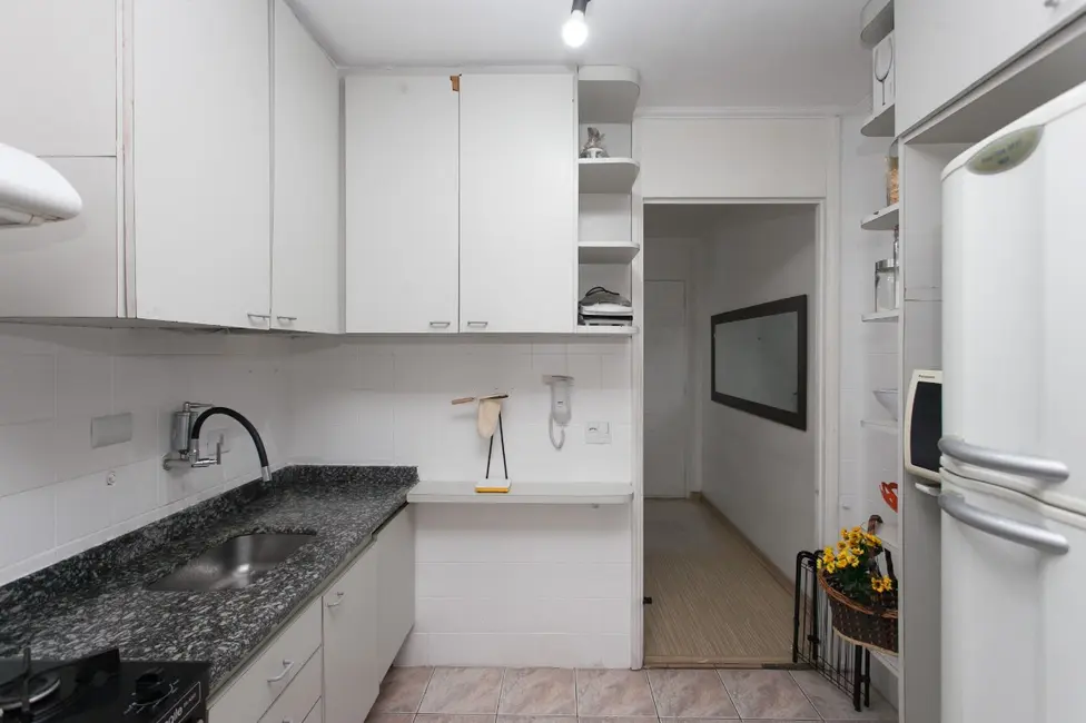 Apartamento com 2 quartos à venda, 51m2 em Freguesia do Ó, São Paulo - SP - imagem 8 Foto 8 de Apartamento com 2 quartos à venda, 51m2 em Freguesia do Ó, São Paulo - SP