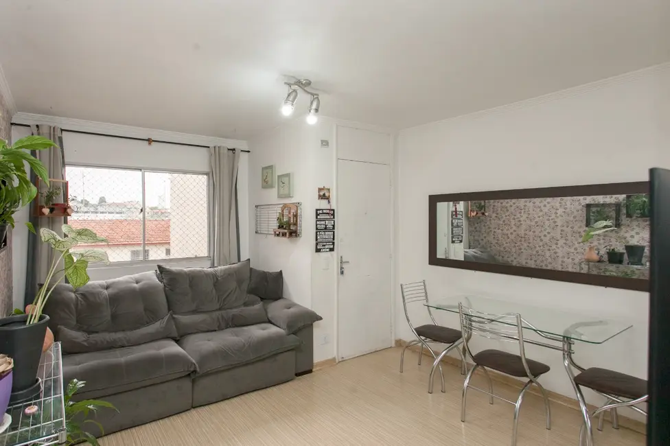 Apartamento com 2 quartos à venda, 51m2 em Freguesia do Ó, São Paulo - SP - imagem 5 Foto 5 de Apartamento com 2 quartos à venda, 51m2 em Freguesia do Ó, São Paulo - SP