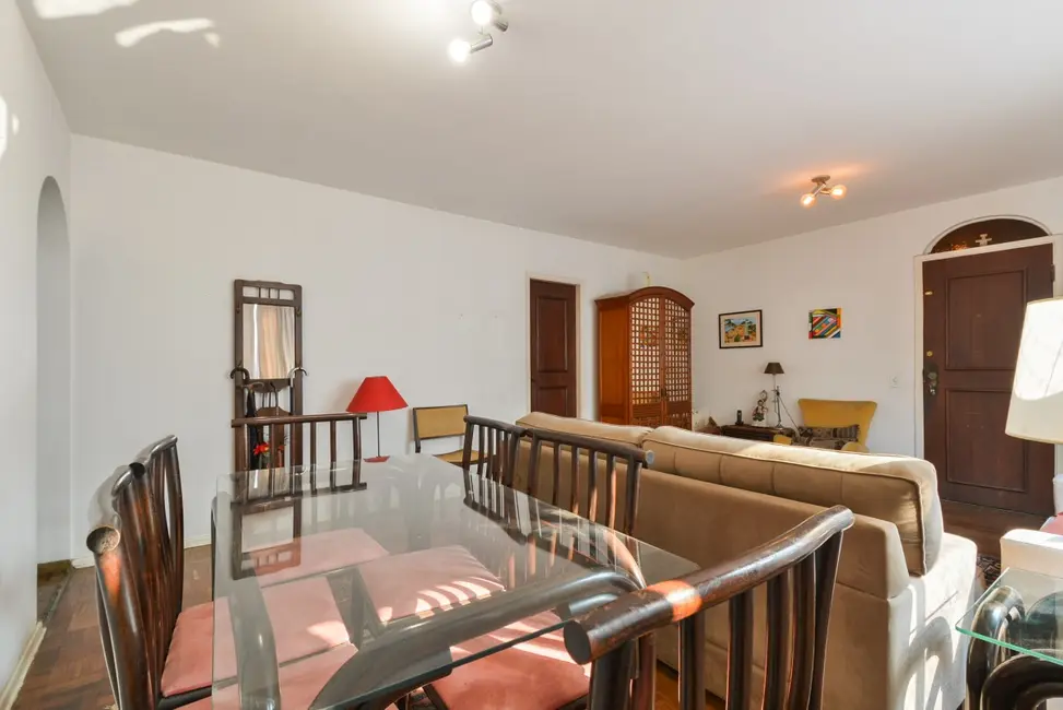 Foto 5 de Apartamento com 3 quartos à venda, 120m2 em Pinheiros, São Paulo - SP