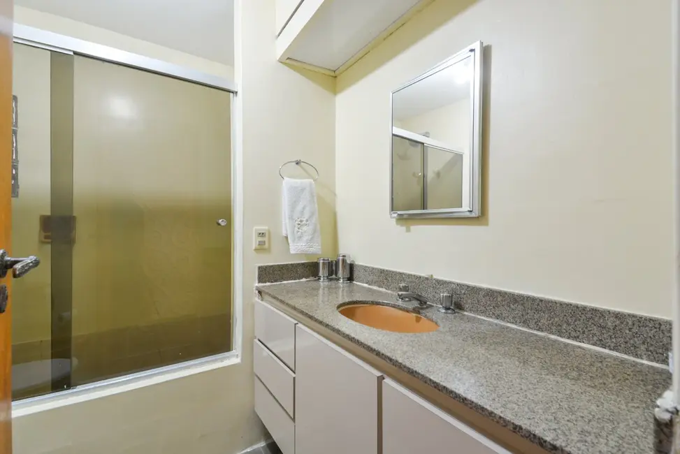 Foto 7 de Apartamento com 3 quartos à venda, 120m2 em Pinheiros, São Paulo - SP