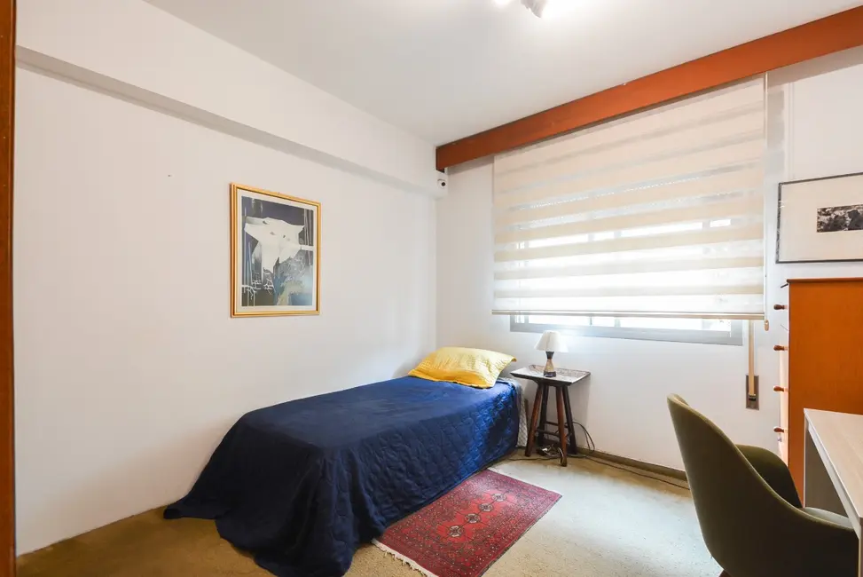 Foto 9 de Apartamento com 3 quartos à venda, 120m2 em Pinheiros, São Paulo - SP