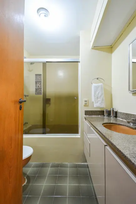 Foto 8 de Apartamento com 3 quartos à venda, 120m2 em Pinheiros, São Paulo - SP