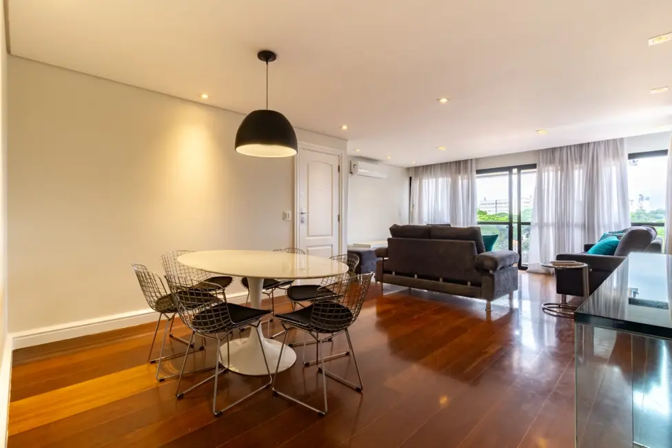 Foto 9 de Apartamento com 3 quartos à venda, 158m2 em Bela Aliança, São Paulo - SP