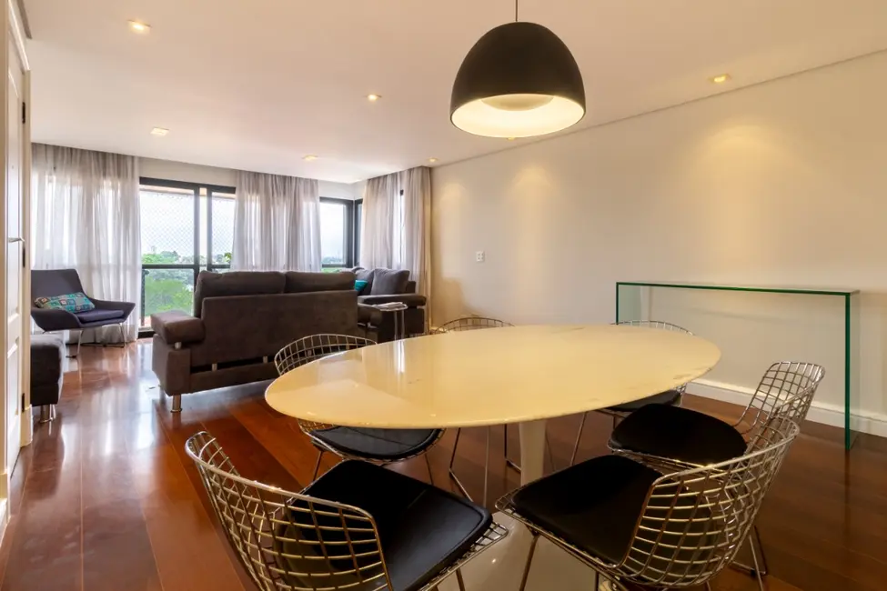 Foto 8 de Apartamento com 3 quartos à venda, 158m2 em Bela Aliança, São Paulo - SP