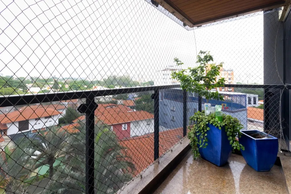Foto 5 de Apartamento com 3 quartos à venda, 158m2 em Bela Aliança, São Paulo - SP