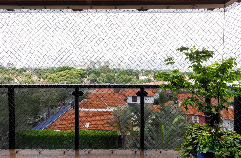 Foto 4 de Apartamento com 3 quartos à venda, 158m2 em Bela Aliança, São Paulo - SP