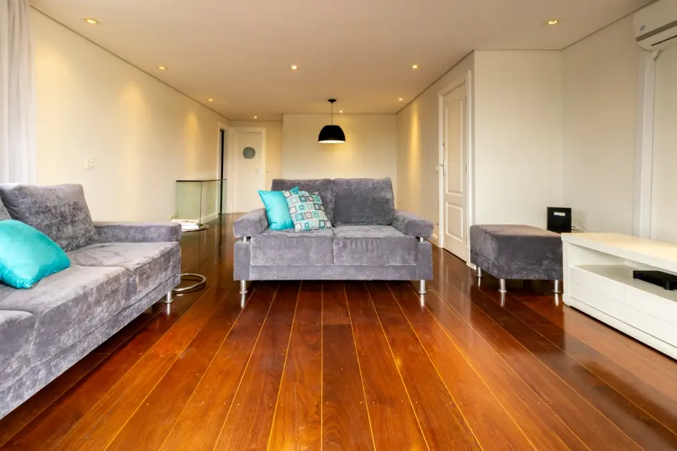 Foto 3 de Apartamento com 3 quartos à venda, 158m2 em Bela Aliança, São Paulo - SP