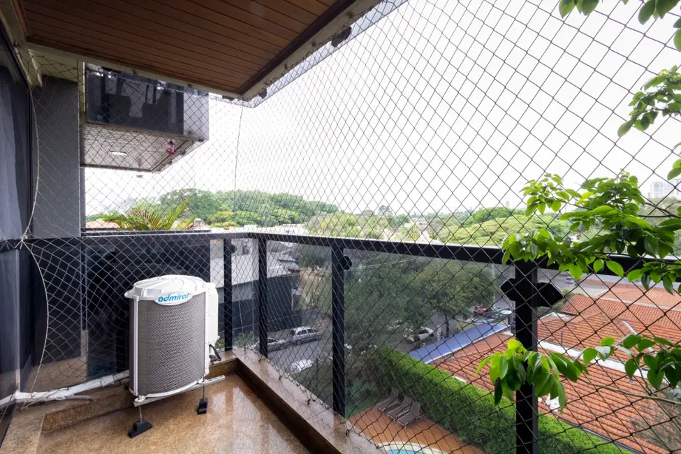 Foto 6 de Apartamento com 3 quartos à venda, 158m2 em Bela Aliança, São Paulo - SP