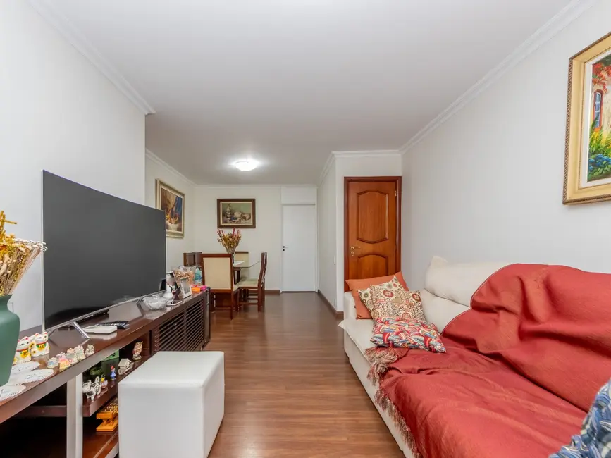 Apartamento com 3 quartos à venda, 101m2 em Indianópolis, São Paulo - SP - imagem 5 Foto 5 de Apartamento com 3 quartos à venda, 101m2 em Indianópolis, São Paulo - SP