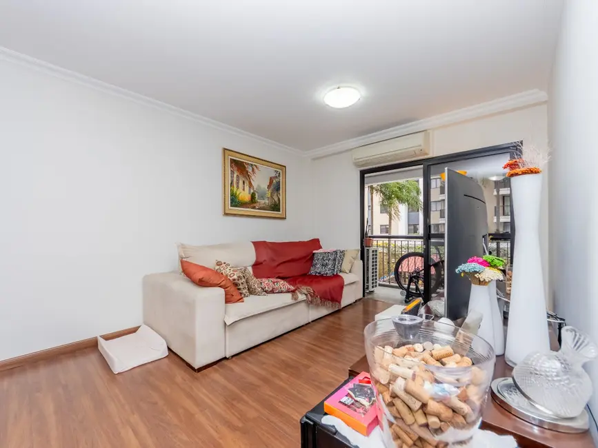 Apartamento com 3 quartos à venda, 101m2 em Indianópolis, São Paulo - SP - imagem 4 Foto 4 de Apartamento com 3 quartos à venda, 101m2 em Indianópolis, São Paulo - SP