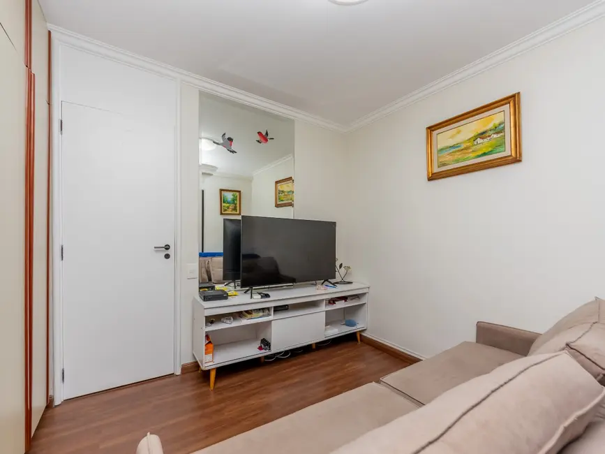 Apartamento com 3 quartos à venda, 101m2 em Indianópolis, São Paulo - SP - imagem 7 Foto 7 de Apartamento com 3 quartos à venda, 101m2 em Indianópolis, São Paulo - SP