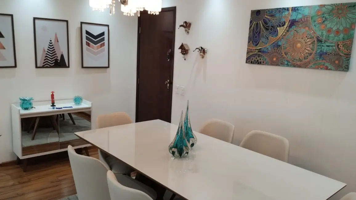 Foto 5 de Apartamento com 2 quartos à venda, 68m2 em Chácara Califórnia, São Paulo - SP