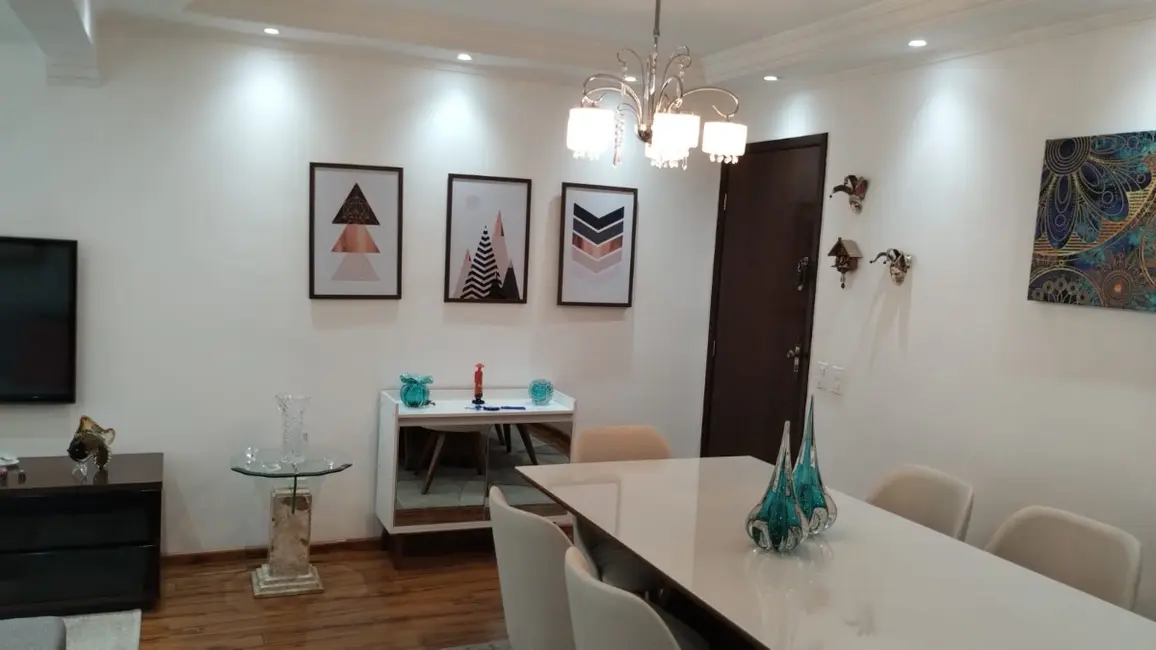 Foto 3 de Apartamento com 2 quartos à venda, 68m2 em Chácara Califórnia, São Paulo - SP