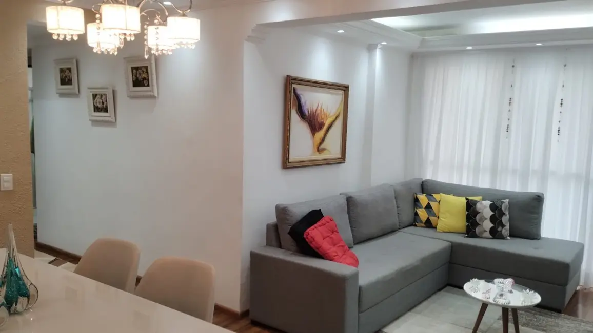 Foto 4 de Apartamento com 2 quartos à venda, 68m2 em Chácara Califórnia, São Paulo - SP