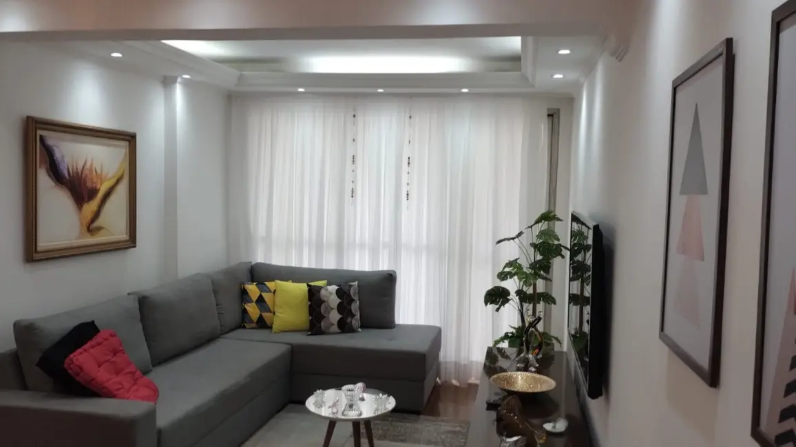 Foto 2 de Apartamento com 2 quartos à venda, 68m2 em Chácara Califórnia, São Paulo - SP