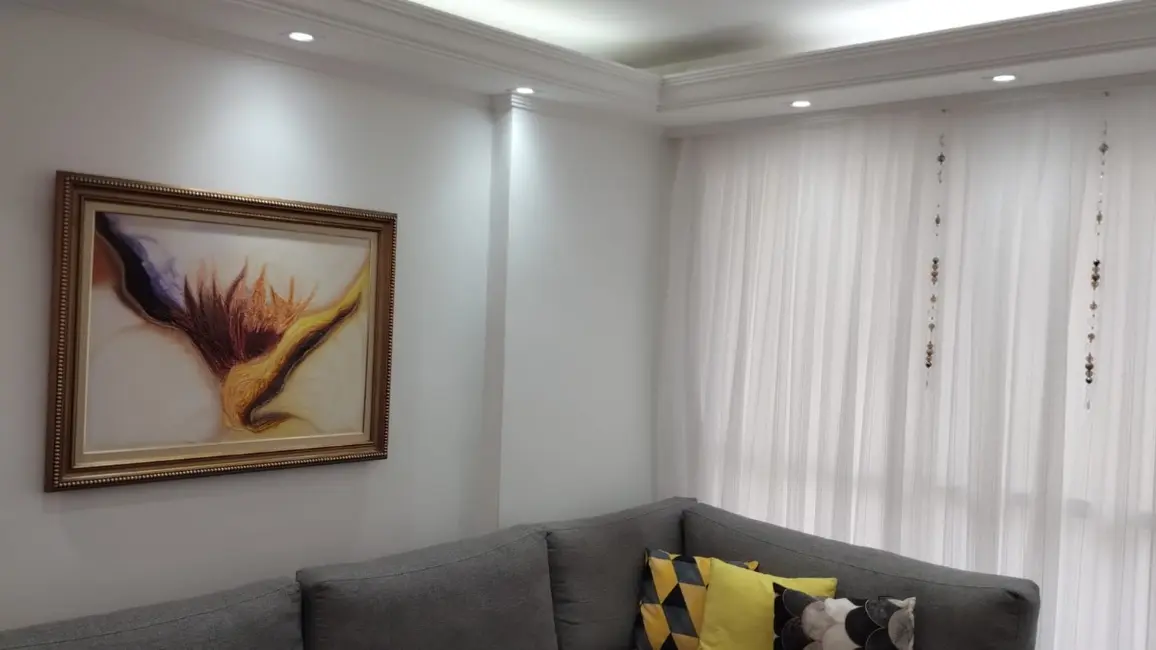 Foto 9 de Apartamento com 2 quartos à venda, 68m2 em Chácara Califórnia, São Paulo - SP