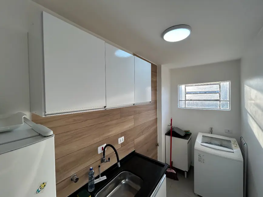 Foto 6 de Apartamento com 1 quarto à venda, 34m2 em Bela Vista, São Paulo - SP