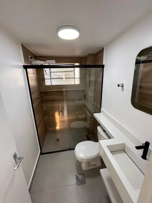 Foto 7 de Apartamento com 1 quarto à venda, 34m2 em Bela Vista, São Paulo - SP