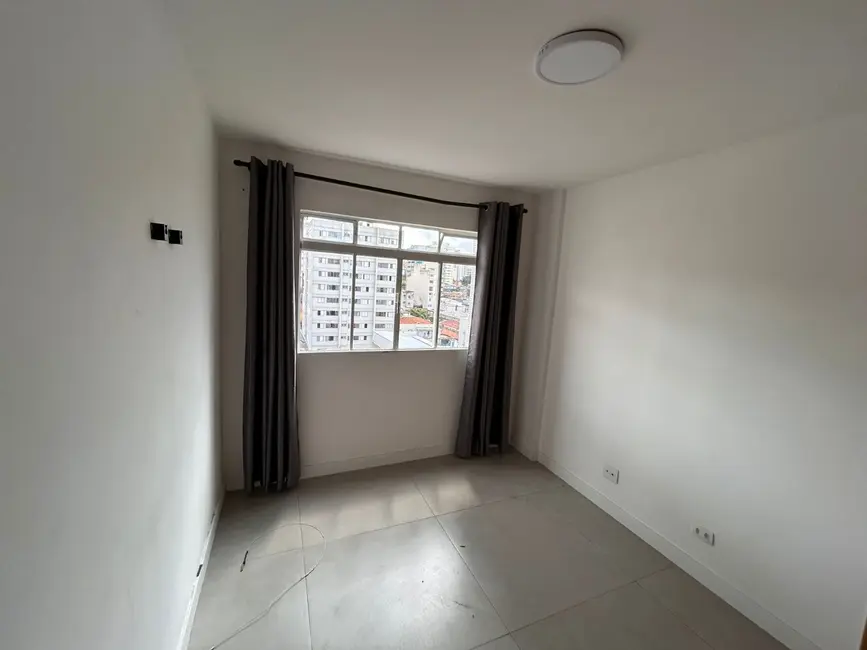 Foto 1 de Apartamento com 1 quarto à venda, 34m2 em Bela Vista, São Paulo - SP