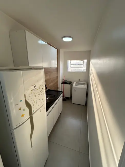 Foto 4 de Apartamento com 1 quarto à venda, 34m2 em Bela Vista, São Paulo - SP