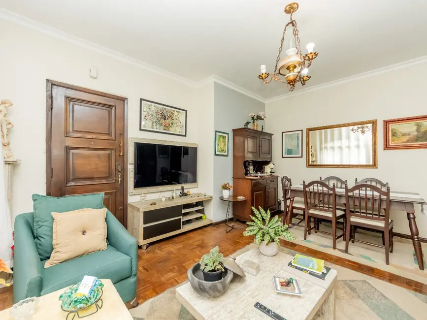 Foto 4 de Apartamento com 3 quartos à venda, 85m2 em Jardim das Bandeiras, São Paulo - SP