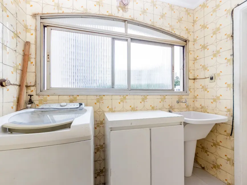 Foto 8 de Apartamento com 3 quartos à venda, 85m2 em Jardim das Bandeiras, São Paulo - SP