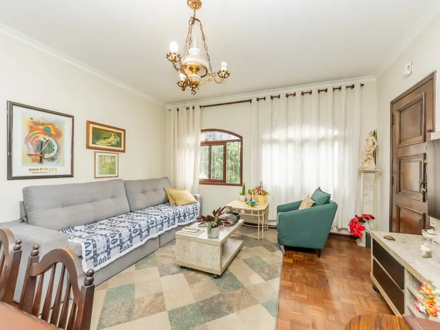 Foto 2 de Apartamento com 3 quartos à venda, 85m2 em Jardim das Bandeiras, São Paulo - SP