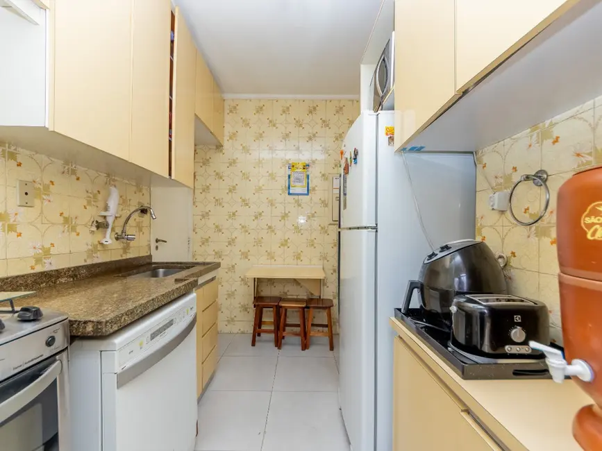 Foto 7 de Apartamento com 3 quartos à venda, 85m2 em Jardim das Bandeiras, São Paulo - SP