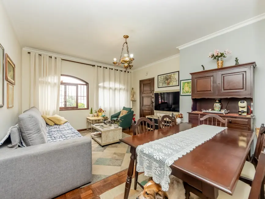 Foto 3 de Apartamento com 3 quartos à venda, 85m2 em Jardim das Bandeiras, São Paulo - SP