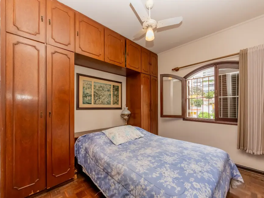 Foto 9 de Apartamento com 3 quartos à venda, 85m2 em Jardim das Bandeiras, São Paulo - SP