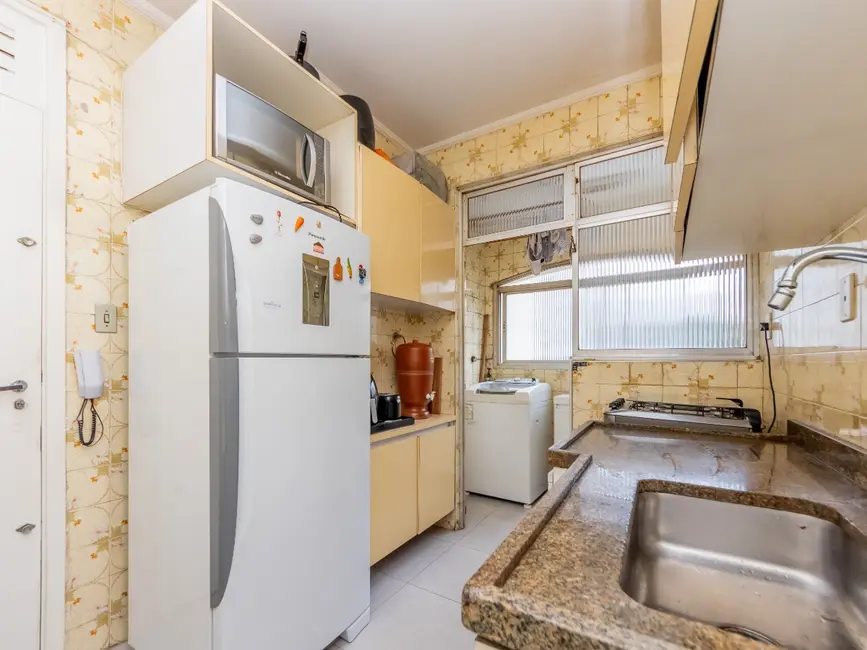 Foto 5 de Apartamento com 3 quartos à venda, 85m2 em Jardim das Bandeiras, São Paulo - SP