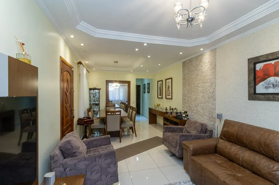 Foto 1 de Sobrado com 4 quartos à venda, 168m2 em Vila Palmeiras, São Paulo - SP